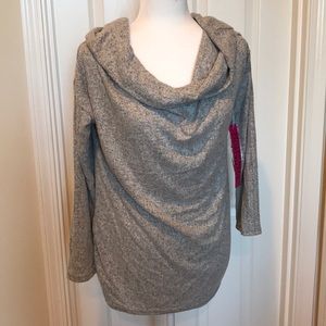 Everly’s Story Maternity Must Have Shirt